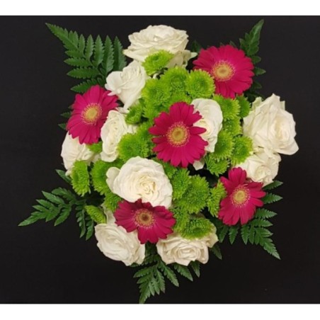 MYRIAM BOUQUET FETE DES MERES 25 TIGES